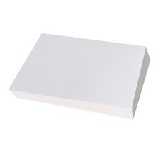 올페이퍼 백상지 260g, A4, 200매 문구/오피스/미술/화방용품 반품 최저가 11,650원