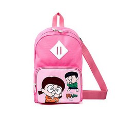 흔한남매 데헷 슬링백 출산/유아동/유아동패션 반품 최저가 10,640원