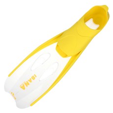 살바스 이사나 칸쿤 오리발, YEL 완구/취미/물놀이/계절완구 반품 최저가 31,200원