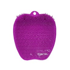 만능발 마사지 브러쉬 패드 퍼플, 1개, 1개 홈인테리어/욕실용품 반품 최저가 3,800원
