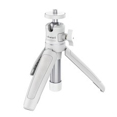 울란지 미니 삼각대 화이트, MT-08(화이트), 1개 가전디지털/휴대폰 액세서리 반품 최저가 11,100원