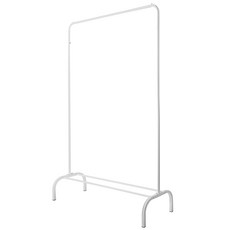 코멧 홈 베이직 스탠드 행거, 화이트 홈인테리어/싱글하우스 반품 최저가 12,370원