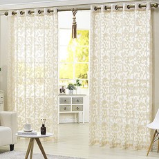 베네치아 커튼 홈인테리어/FW 침구샵 반품 최저가 13,820원