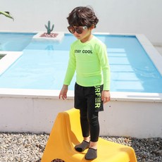 로로샤 아동용 스테이 래쉬가드 + 워터레깅스 + 서프5부팬츠 세트 스포츠/레저/유아스포츠의류 반품 최저가 6,430원