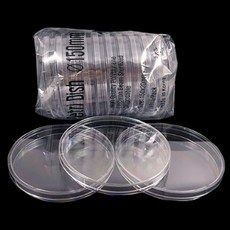 멸균 투명 플라스틱 페트리디쉬 샬렛 실험 도구 150 x 20 mm, 10개 문구/오피스/학용품/수업준비 반품 최저가 10,570원