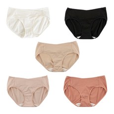 뉴니끄 모코랩 임산부 팬티 5p 출산/유아동/임부/태교용품 반품 최저가 23,970원