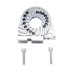 GPM RC1403 TRX4 Aluminum Double Sided Motor Mount Plate With Heat Sink Fins RC모터방열판 히트싱크 3p세트, GS, 1세트 완구/취미/수집품 반품 최저가 8,690원