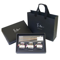 꽃보다차 아담한 꽃차 선물세트, 메리골드꽃 4g + 목련꽃 1.5g + 매화 5g + 차집게 + 쇼핑백, 1세트 식품/사과식초/땅콩버터 외 반품 최저가 30,590원