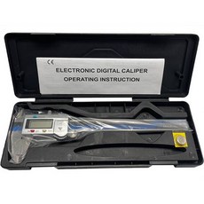 블루텍 방수형 디지털캘리퍼 IP54 BD500-520WP C4014889, 1개 생활용품/공구/철물/DIY 반품 최저가 33,800원