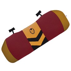 마블 히어로 사계절 버킷 3인 차량용 방석, 아이언맨, 1개 자동차용품/인테리어 반품 최저가 18,320원