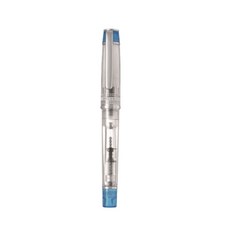 프레라 만년필 FPRN-350R, F, 투명라이트블루 문구/오피스/필기류 반품 최저가 27,330원