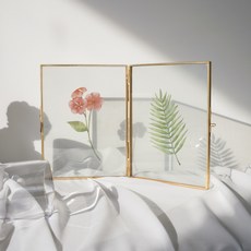 케이트가든 프레임 액자 + PVC 포스터 2종 세트, 1개 완구/취미/수집품 반품 최저가 15,740원