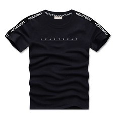 블루포스 남여공용 르틴 반팔티 슬림핏 라운드 반팔 티셔츠 스포츠/레저/여성스포츠의류 반품 최저가 6,310원