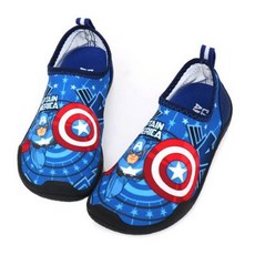 캡틴아메리카 아동용 아쿠아슈즈 PN044 스포츠_레저/수영/수상스포츠 반품 최저가 6,050원