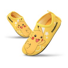 아동용 포켓몬스터 피카츄 코니 워터슈즈 출산/유아동/유아동패션 반품 최저가 5,870원