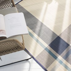 시나앤소모 자연 대자리, 아이보리 홈인테리어/원목/대자리 반품 최저가 38,780원