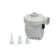 디코랜드 차량용 전자에어펌프, 혼합 색상, 1세트 자동차용품/차량관리/소모품 반품 최저가 5,410원