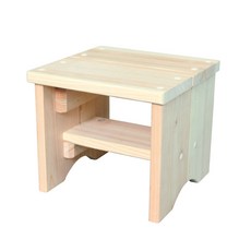 안스하우스 편백나무 히노끼 튼튼 목욕의자 고급형, 1개 홈인테리어/욕실용품 반품 최저가 40,170원