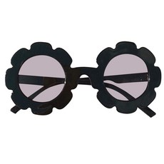 리틀래빗 여아용 해바라기 선글라스 출산/유아동/유아동패션 반품 최저가 4,600원