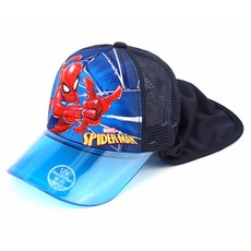 마블 스파이더맨 저스트 UV 플랩캡 MV0535 출산/유아동/유아동패션 반품 최저가 10,510원