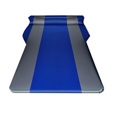 차량용 자동충전 에어매트 + 구성품, 컨텐츠 참조, 블루 자동차용품/RV/아웃도어 반품 최저가 37,620원