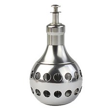 EKFAN 스몰볼 핸들 노브, 실버 스포츠/레저/낚시 반품 최저가 17,220원