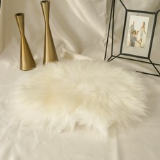 케이트가든 디스플레이 진열대용 매트, 아이보리 홈인테리어/놀이/다용도매트 반품 최저가 9,210원