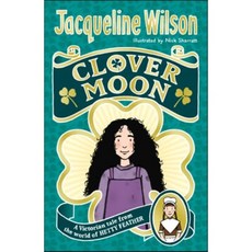 Clover Moon, Random House Childrens Books 도서/음반/DVD/해외도서 반품 최저가 7,070원