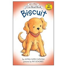 Biscuit, Harpercollins 출산/유아동/유아동도서 반품 최저가 5,440원