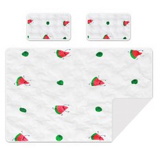 트루리빙 아이스 쿨매트, 혼합색상 홈인테리어/침구 반품 최저가 29,580원