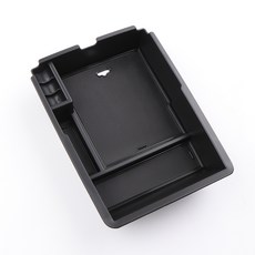 카템 콘솔트레이, 무광블랙, 쏘렌토 MQ4 자동차용품/인테리어 반품 최저가 6,720원