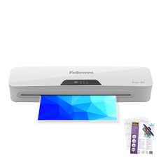 펠로우즈 코팅기 Pixel A3 + 필름 10p + 클리닝시트 문구/오피스/사무용품 전문관 반품 최저가 66,330원