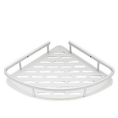 메이토쿠 알루미늄코너선반, 1개 생활용품/수납/정리 반품 최저가 4,650원