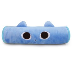 애니나라 헬로캣 차량용 목쿠션, 소라, 1개 undefined/undefined 반품 최저가 4,950원