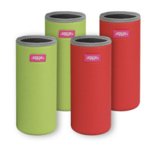 ARROW 네오플랜 물병커버 그린 2p + 레드 2p 세트, 1세트 주방용품/보온/보냉용품 반품 최저가 4,500원