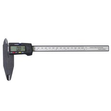 블루텍 디지털캘리퍼 플라스틱 200mm BD-DC200P C4007542, 1개 생활용품/측정/측량도구 반품 최저가 10,260원