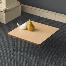 조은세상 LPM 미니 테이블, 베이지 홈인테리어/주방가구 반품 최저가 12,060원
