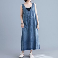 마더라이크 트윗 데님 임산부 원피스 출산/유아동/임부/태교용품 반품 최저가 17,670원