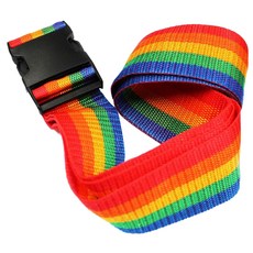 에토코리아 외발전동휠 안전끈 연습용줄, 레인보우, 1개 스포츠/레저/킥보드/스케이트 반품 최저가 4,080원