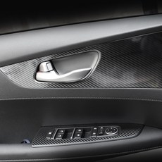 바이엠 올뉴K3 카본데칼스티커 도어캐치 + 메모리시트, 1개 자동차용품/부품/안전/공구 반품 최저가 5,290원