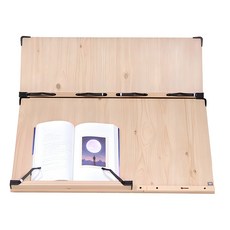 알리미 위너 60W 2단 독서대, 혼합색상 홈인테리어/가구 반품 최저가 27,720원