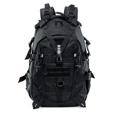 애드에딧 디알버 등산 백팩 35L, 블랙 스포츠_레저/등산/아웃도어 반품 최저가 24,910원