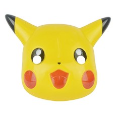 파티복닷컴 피카 가면 ROMK560, 노랑, 1개 완구/취미/역할놀이 반품 최저가 7,200원