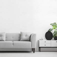 폼드림하우스 실크벽지 고급형, 화이트 홈인테리어/셀프인테리어 반품 최저가 35,210원