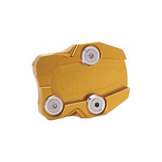 앤티스 PCX 사이드 스탠드 클립 골드, 1개 자동차용품/오토바이용품 반품 최저가 11,060원