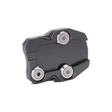 앤티스 PCX 사이드 스탠드 클립 그레이, 1개 자동차용품/오토바이용품 반품 최저가 10,230원