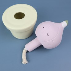 채소 삼총사 디퓨저 양파 보라색 7.5 x 7.5 x 10 cm, 끌로에오드퍼퓸, 1개 생활용품/탈취/방향/살충 반품 최저가 9,450원