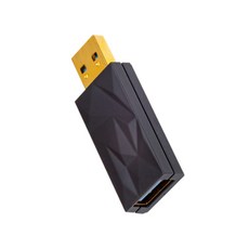 아이파이 iSilencer+ USB A to USB A, 1개 가전디지털/PC부품 반품 최저가 60,040원