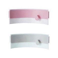 블루산업 씽크대 음식물 쓰레기 매직홀더, 랜덤 발송, 2개 주방용품/음식물쓰레기통 반품 최저가 4,080원