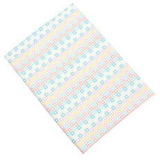 코니아일랜드 간절기용 극세사 교체형이불 비비드스퀘어교체형이불, 혼합 색상 출산/유아동/유아동침구 반품 최저가 29,900원